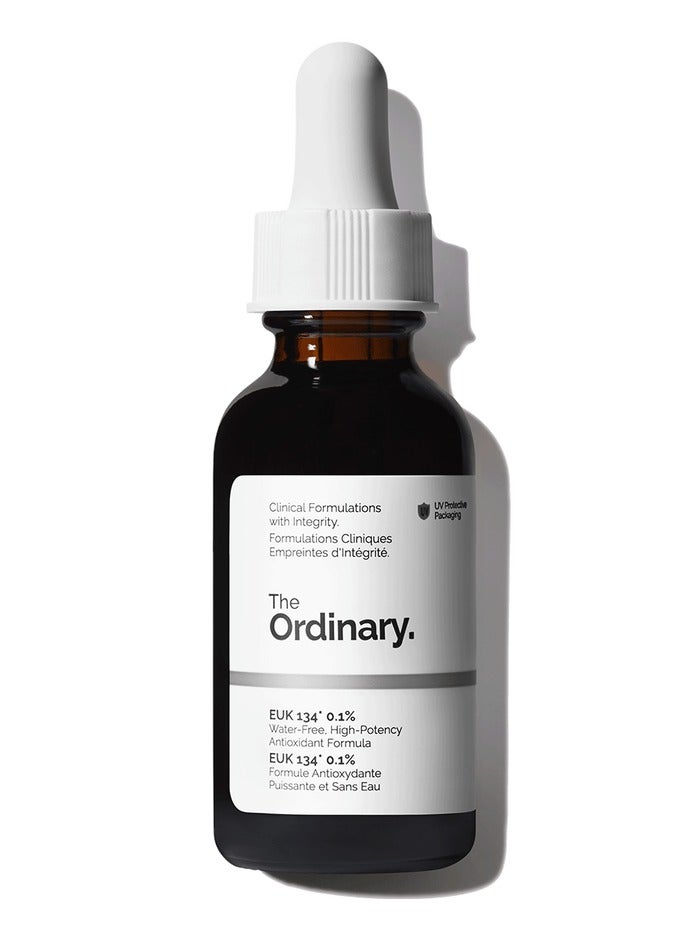 The Ordinary EUK 134 * 0.1% Serum - 30ml 30mlml - Image 1